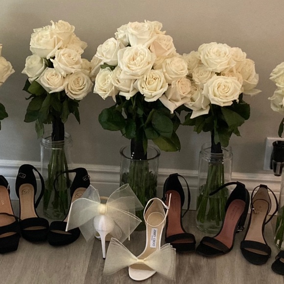 Meet your Posher, Claudia - Picture 1 of 1